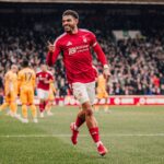 Morgan Gibbs-White