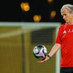 Jorge Jesus
