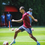 São Paulo - Matheus Alves