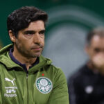 Técnicos - Abel Ferreira