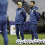 Davide Ancelotti - Botafogo