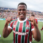 Jhon Árias