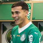Palmeiras - Ramon Sosa