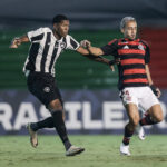Botafogo e Flamengo