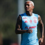 Flamengo - Wesley