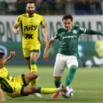 Palmeiras e Mirassol