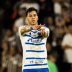 Brasileirão - Kaio Jorge - Cruzeiro