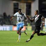 Vasco e Grêmio