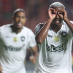 Foto: Vitor Silva/Botafogo