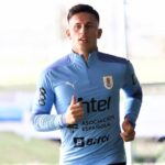 Cruzeiro - Brian Rodríguez