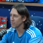 Cássio - Cruzeiro
