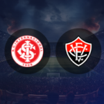 Internacional x Vitória