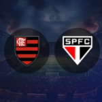 Flamengo x São Paulo