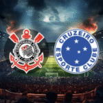 Corinthians x Cruzeiro