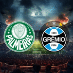 Palmeiras x Grêmio