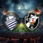 CSA x Vasco