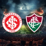 Internacional x Fluminense