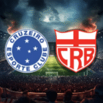 Cruzeiro x CRB