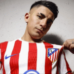 Thiago Almada