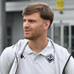 Lucas Beltrán