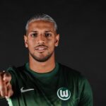 Flamengo - Vini Souza - Wolfsburg