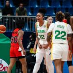 AmericupW Brasil vence Canadá - Foto: Divulgação/CBB