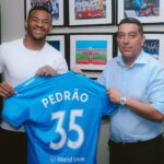 Cruzeiro - Pedrão - Pafos FC