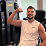 Rafa Mir