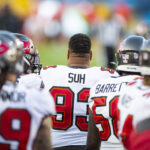 Ndamukong Suh