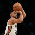C.J. McCollum