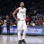 Kyrie Irving