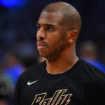 Chris Paul