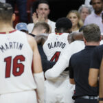 Victor Oladipo