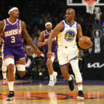 Bradley Beal e Chris Paul, novos companheiros de time no Los Angeles Clippers