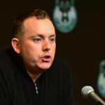 Milwaukee Bucks
