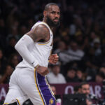LeBron James