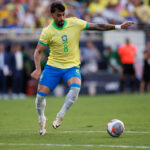 Lucas Paquetá