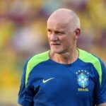 Taffarel - Liverpool