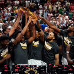 NBA Summer League