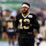 Equanimeous St. Brown, 49ers
