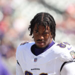 Isaiah Likely, Baltimore Ravens