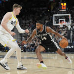 Utah Jazz e San Antonio Spurs se enfrentam na rodada desta segunda-feira (14) da NBA Summer League
