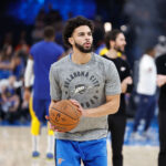 Rodada da NBA Summer League desta quarta tem o Thunder de Ajay Mitchell em ação