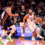 Ben Simmons, Knicks