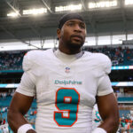 Jonnu Smith, Miami Dolphins