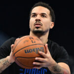 Cole Anthony, Milwaukee Bucks