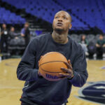 Terry Rozier
