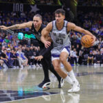 Orlando Magic e Brooklyn Nets se enfrentam nesta quarta-feira pela NBA Summer League 2025