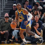 Golden State, Kuminga