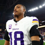 Justin Jefferson
